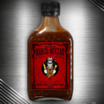Food Narco Chili BBQ Sauce mit Süßkirsche und Chipotle